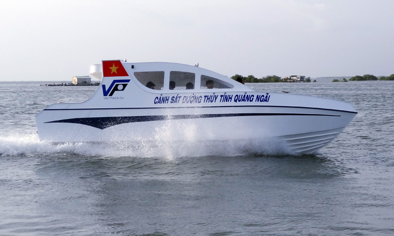 Tàu tuần tra hoa tiêu H29